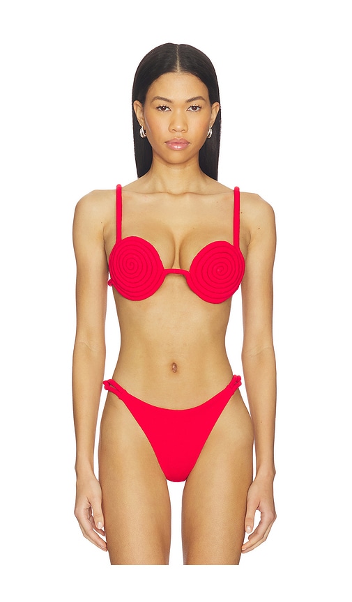 Nau Bikinis Athens Bikini Top