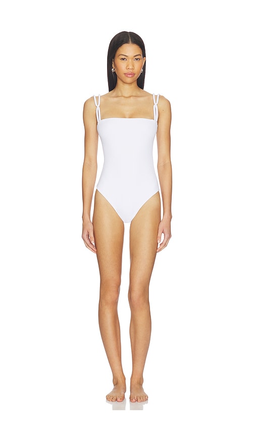 Nau Bikinis Link Strap One Piece