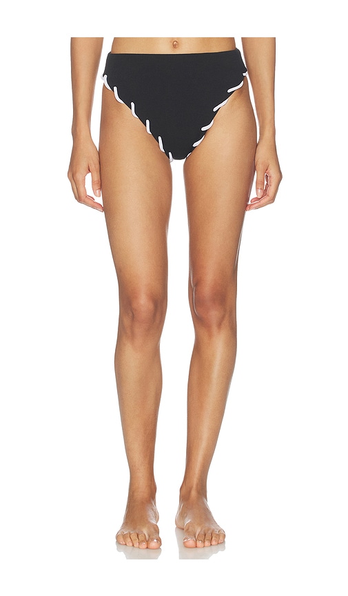 Nau Bikinis Contour Bikini Bottom