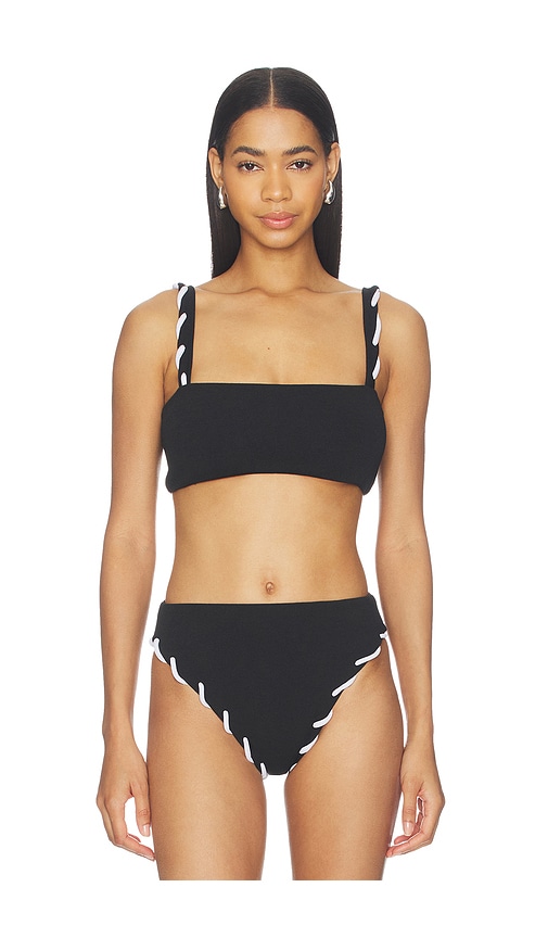 Nau Bikinis Contour Bikini Top
