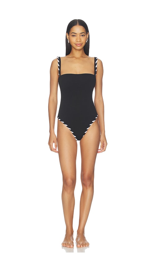 Nau Bikinis Contour One Piece