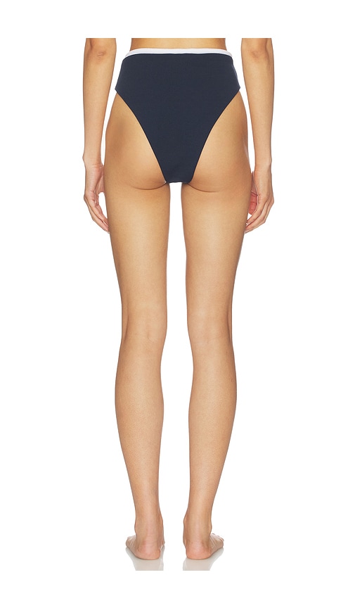 Nau Bikinis Ipa High Waist Bikini Bottom | Thumbnail 3 Nau Bikinis Ipa High Waist Bikini Bottom | Thumbnail 3