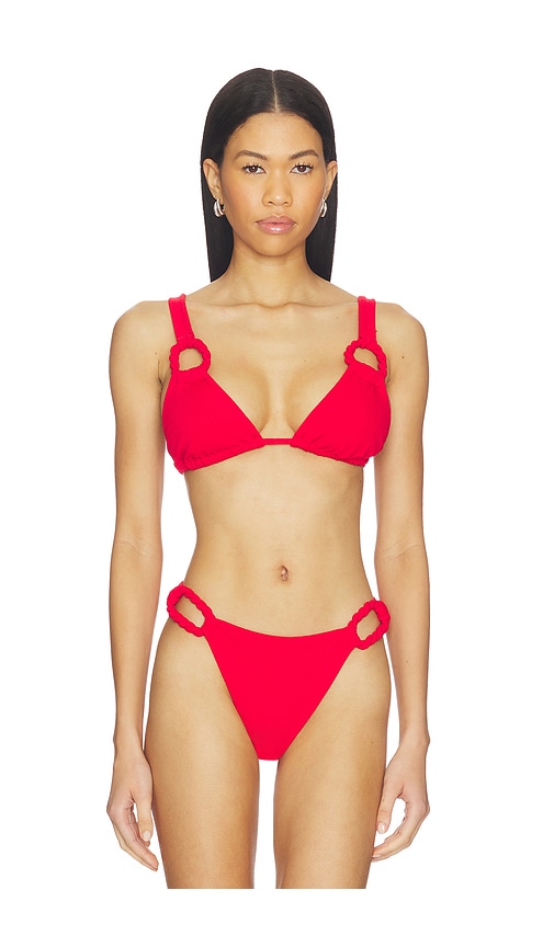 Nau Bikinis Rope Link Bikini Top