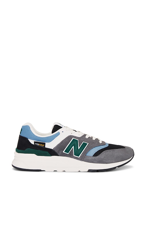 New balance 997h unisex best sale