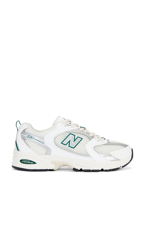 New Balance White Shoes Black Friday 2024 Sale REVOLVE