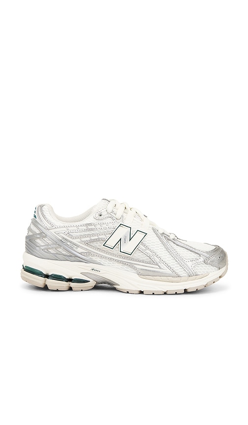 ★New Balance★ NBPDEF741S ML610TYD SILVER NBPDEF741S_91 New Balance 408 NB Silver Grey White Men Unisex Running