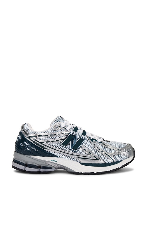 ★New Balance★ NBPDEF741S ML610TYD SILVER NBPDEF741S_91 New Balance 610 V1 Metallic Silver / Grey - Sep 2024