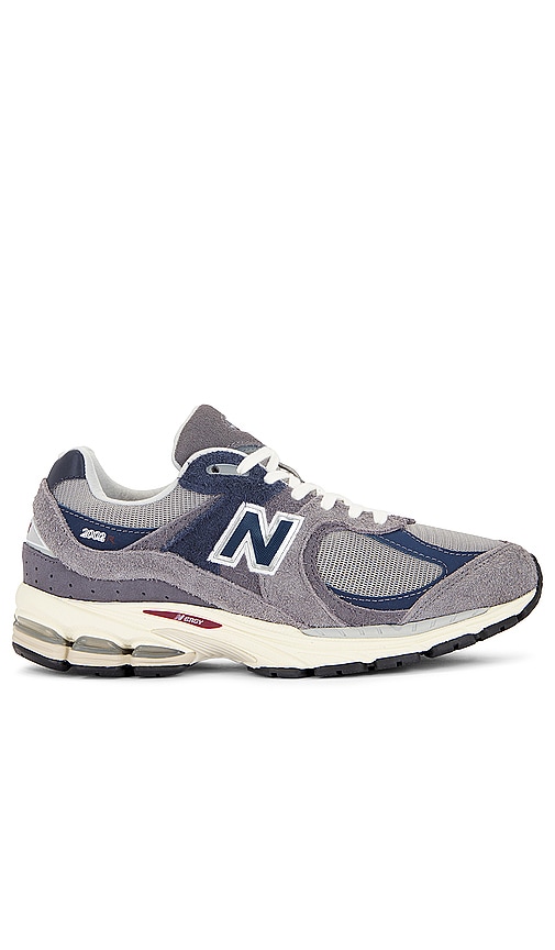 New balance ☆ M2002REL ‘Navy Castlerock’ New Balance 2002R Navy Castlerock Men's - M2002REL - US