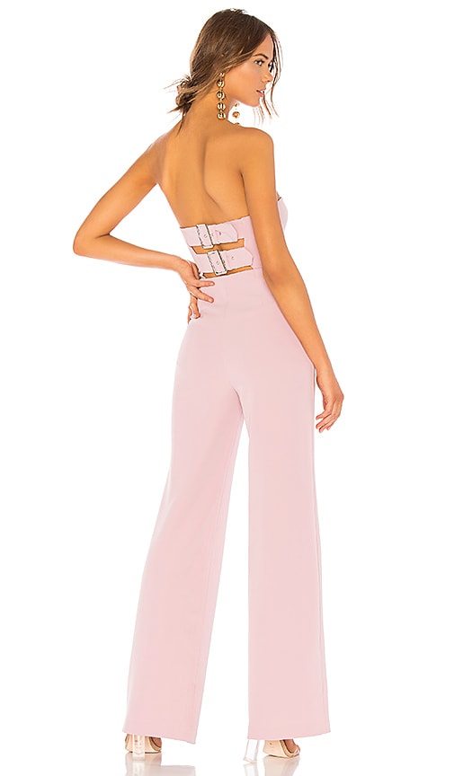 Nbd ophelia jumpsuit on sale