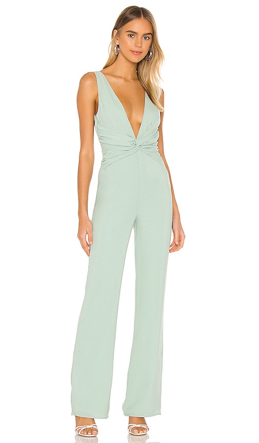 parker jumpsuit