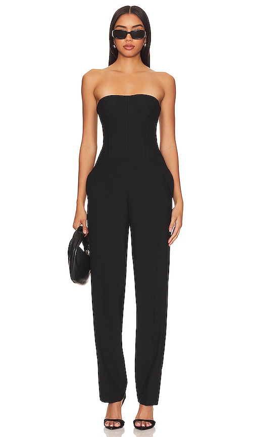 Aitana Corset Jumpsuit
