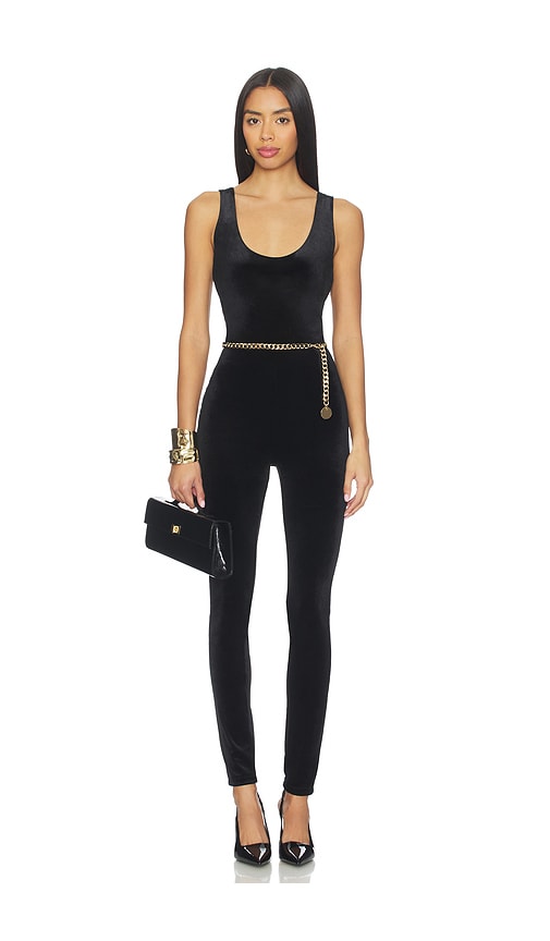 Mayaan Catsuit