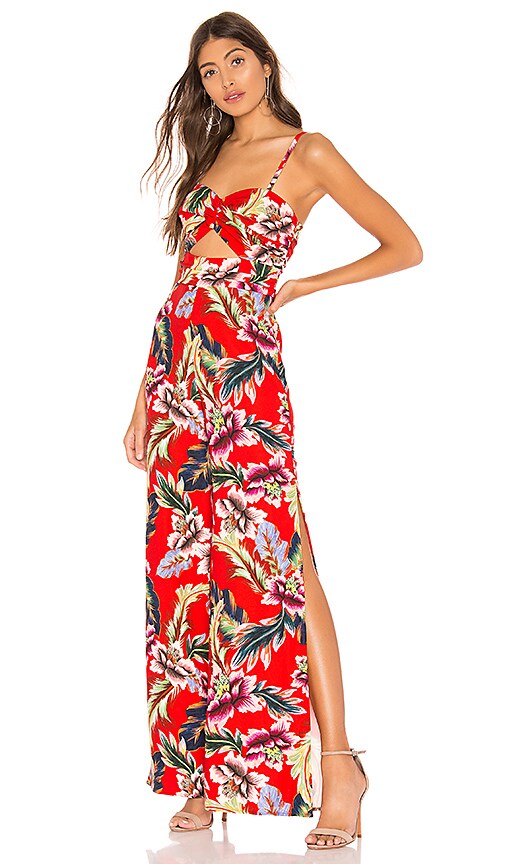 x Naven Tilly Jumpsuit