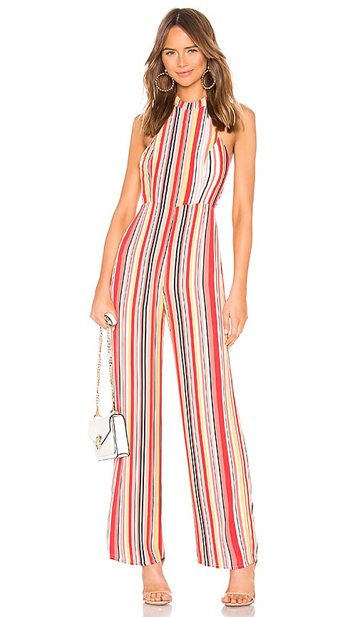 x Naven Donna Jumpsuit