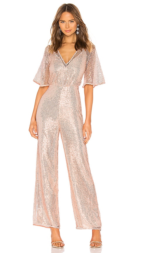 x Naven Camilla Jumpsuit