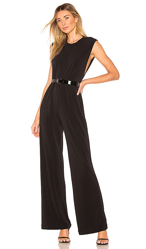 Love Song Jumpsuit