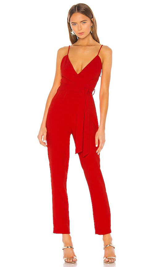 Kelli Jumpsuit