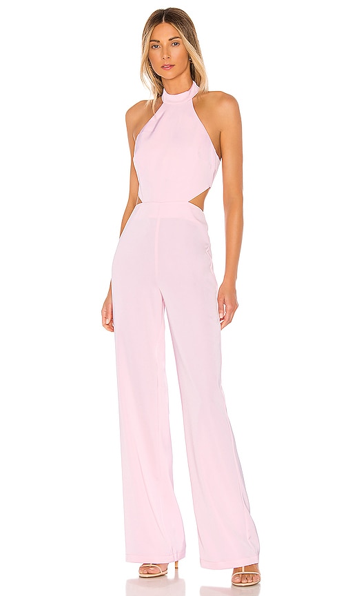 x Naven Olivia Jumpsuit