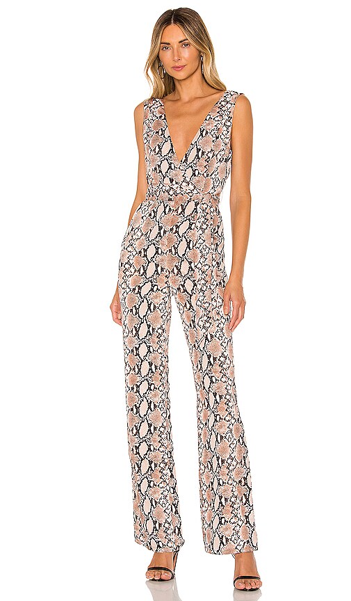 Neptune Jumpsuit
