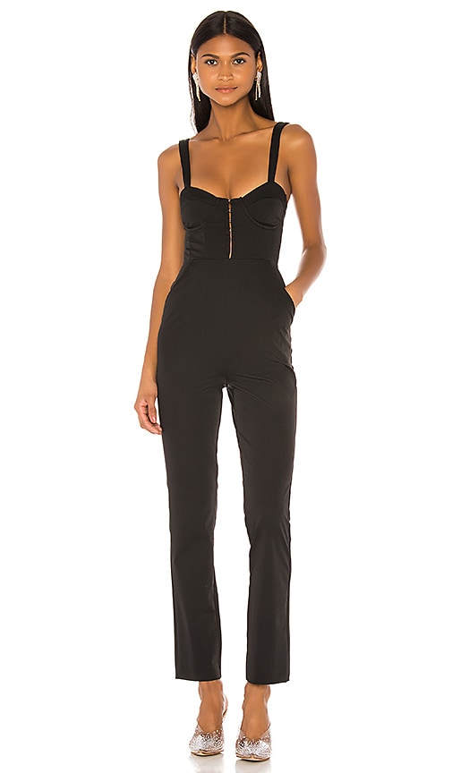 Shane Jumpsuit