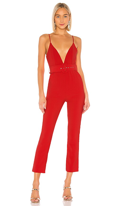 Reagan Jumpsuit