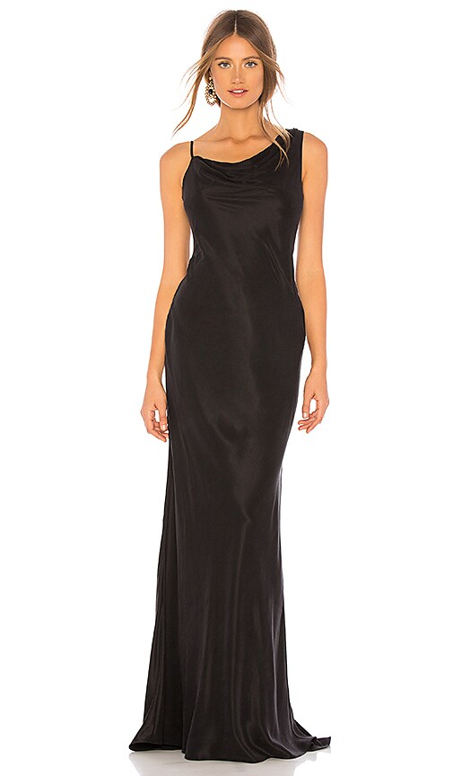 Anvi Gown