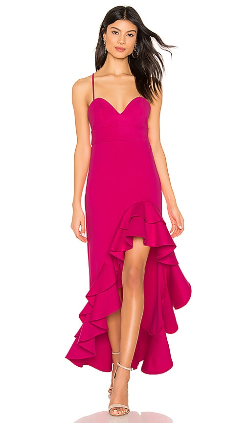 ROBE DE SOIRÉE TORYANNE