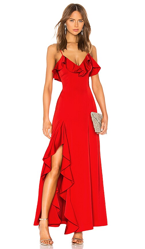 Francine Gown