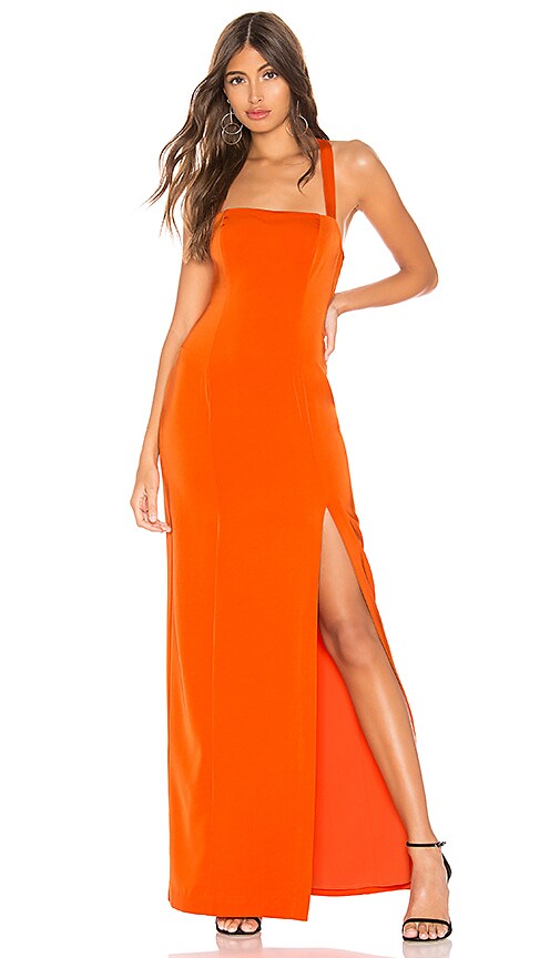 Nbd anusha gown best sale