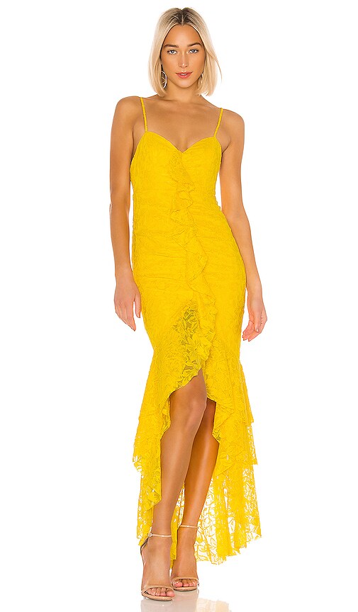 Rosaleen Gown