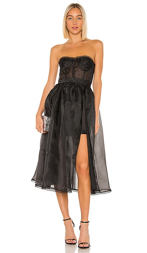 Imagine Dress