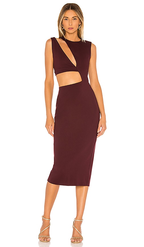 Kiari Midi Dress