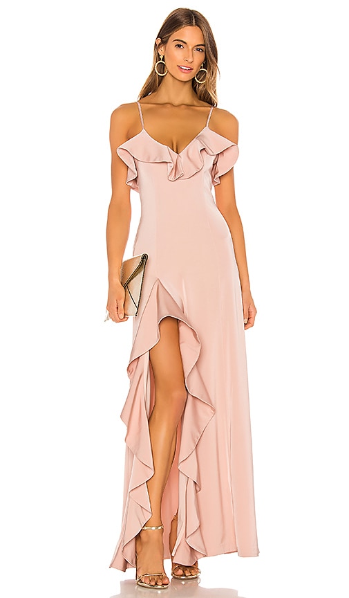 Francine Gown