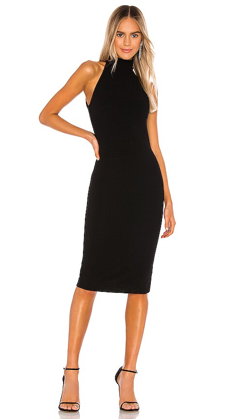 Adelle Midi Dress