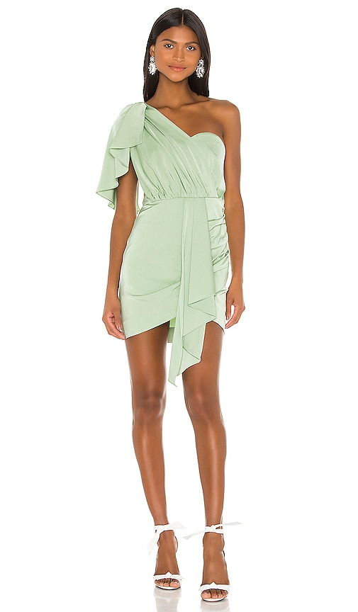 Veroni Mini Dress