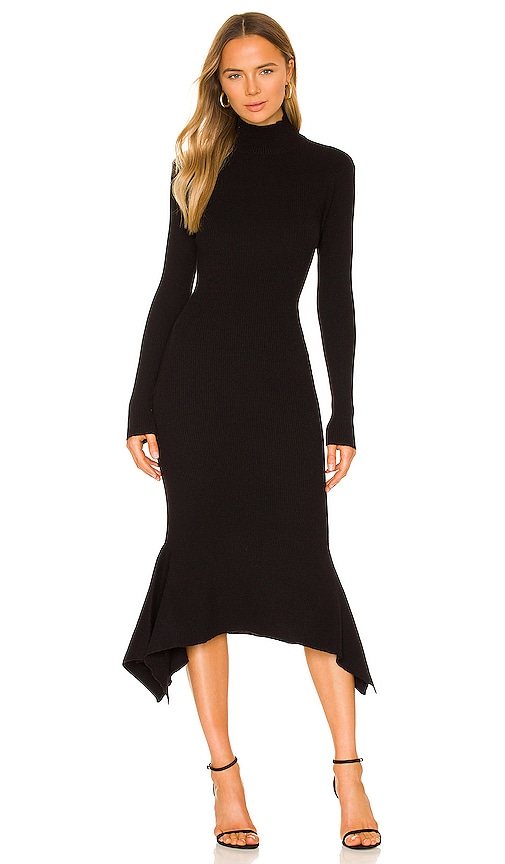 NBD Playa Dress in Black | REVOLVE
