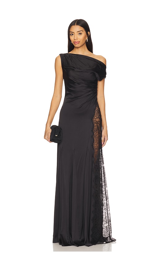 Nbd Abendkleid Rowan In Black