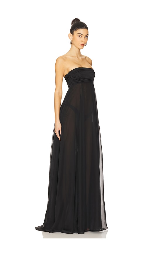 NBD THE KIMORA GOWN 