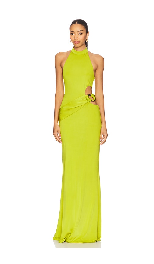 Nbd The Evanna Gown