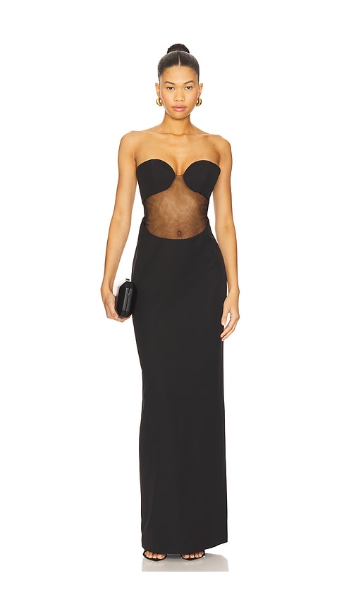Jayla Gown in . Size L. Also in M, S, XL, XS, XXS - NBD - Modalova