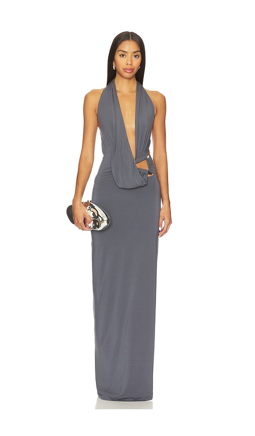 Sabine Gown