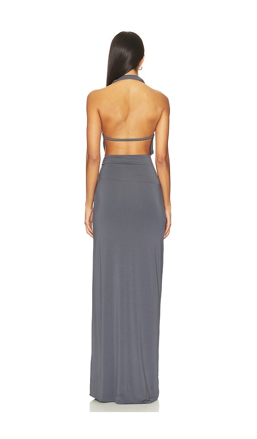  Nbd Abendkleid Sabine In Grey. Größe S. Also In L, Xl. 