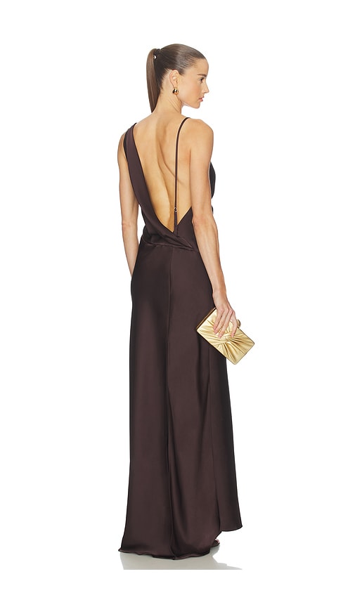 Mirella Gown