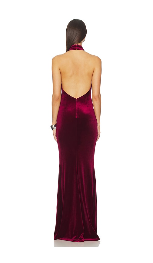  Nbd Abendkleid Gal In Burgundy. Größe Xs. Also In Xxs, S, M, L, Xl. 