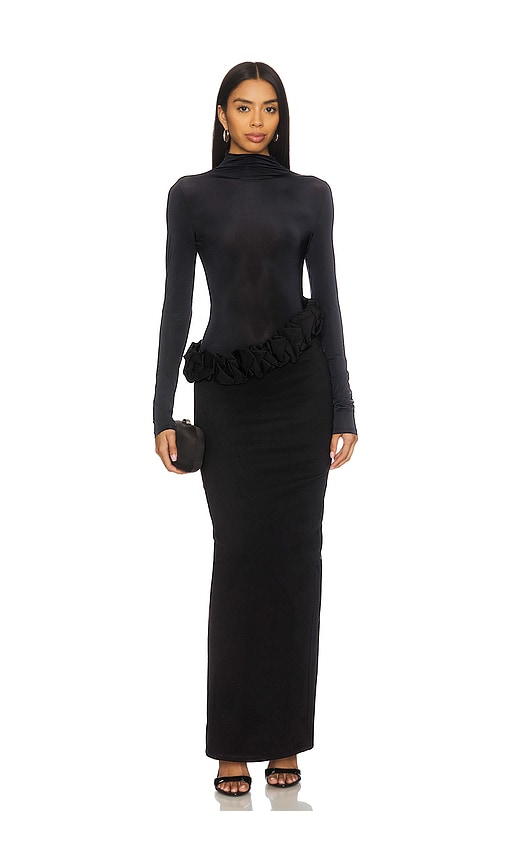 Zohar Maxi Dress