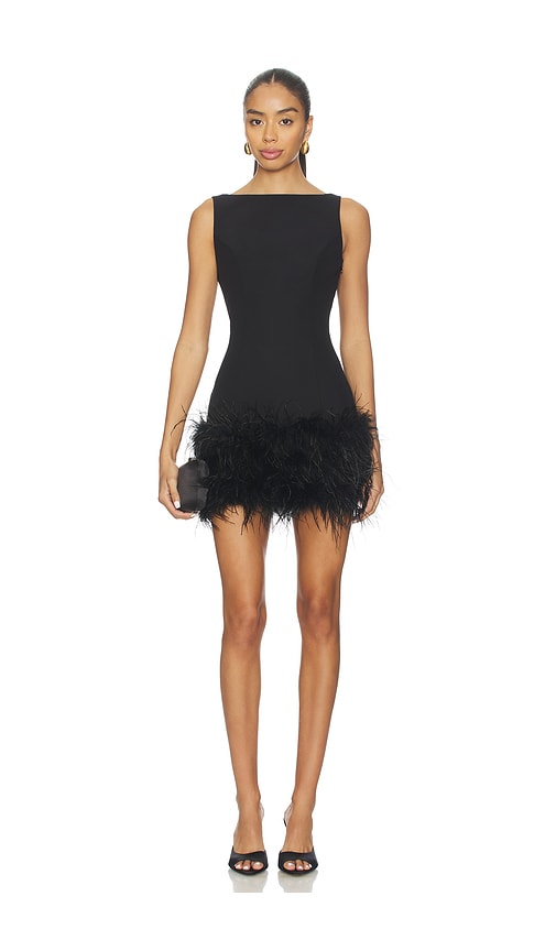 NBD Fauzia Mini Dress