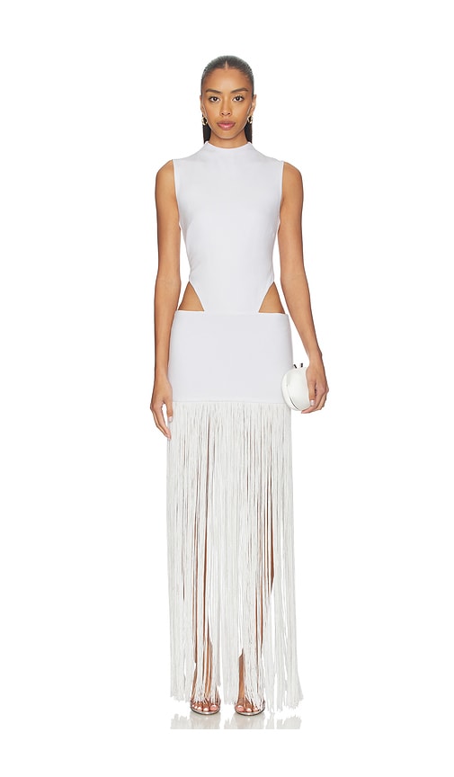 Shabana Maxi Dress