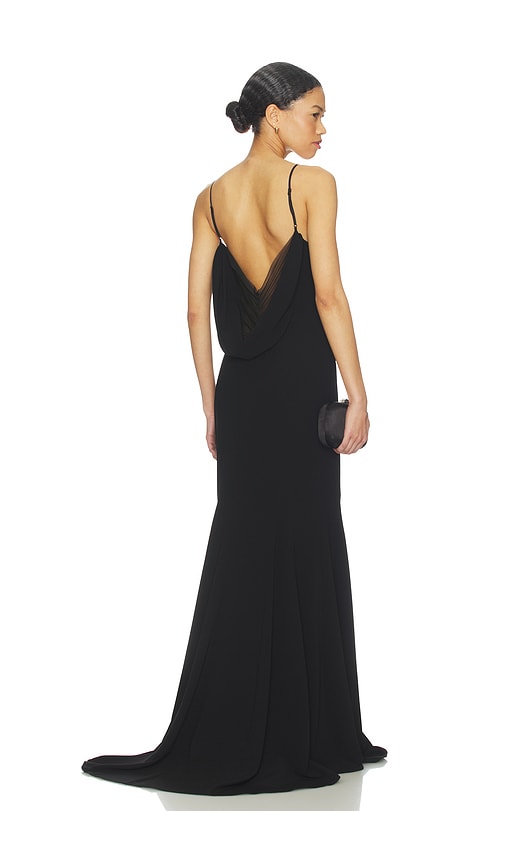 Tamsin Gown