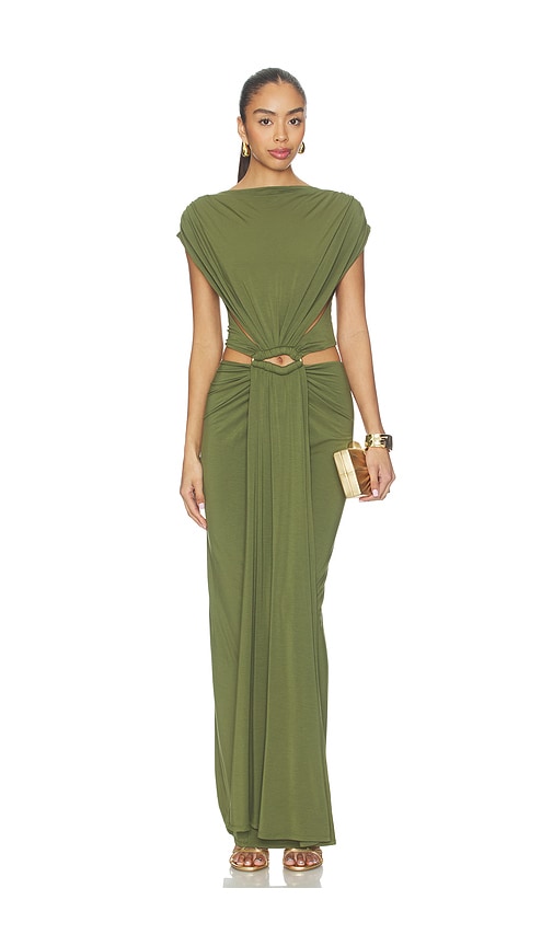 Women's Dresses In Olive | REVOLVE
