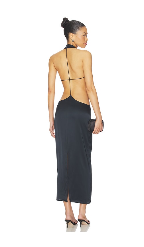 Shai Maxi Dress